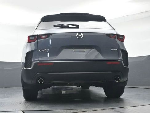 Certified 2024 MAZDA CX-50 AWD 2.5 S w/ Weather Package image 28