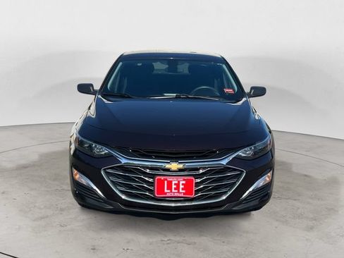 Used 2021 Chevrolet Malibu LS FWD image 8