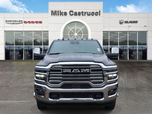 New 2026 RAM 3500 Laramie image 2