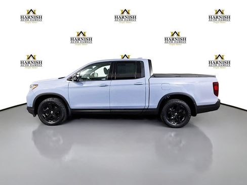 Used 2023 Honda Ridgeline Black Edition image 4
