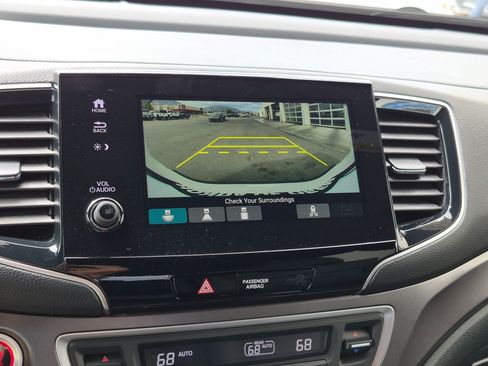 Used 2023 Honda Passport EX-L image 27
