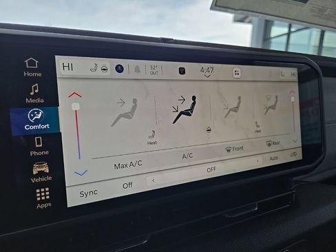 New 2026 Jeep Wrangler Unlimited Sport AWD/4WD image 48