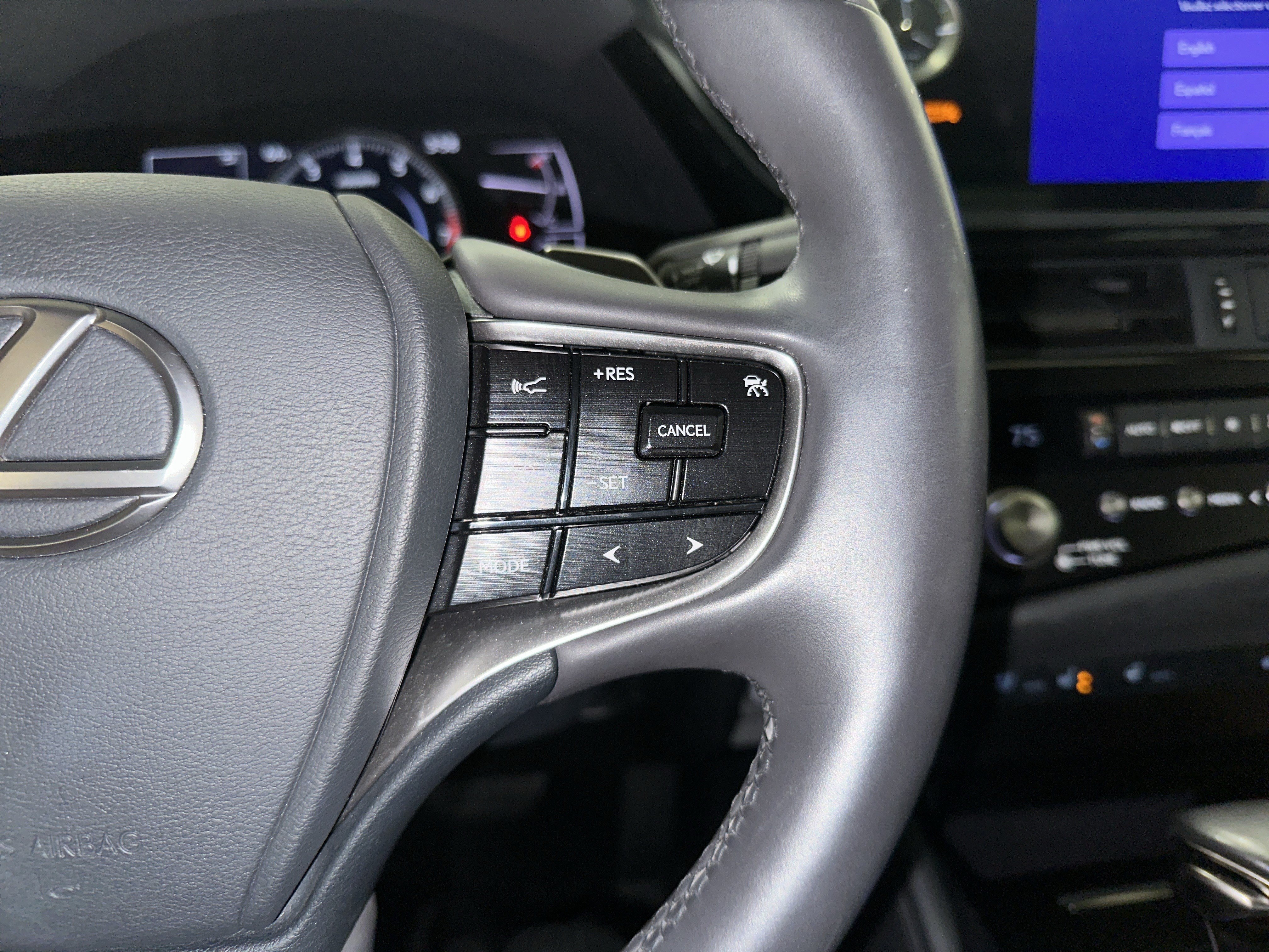 Certified 2023 Lexus ES 350 w/ Premium Package FWD image 20