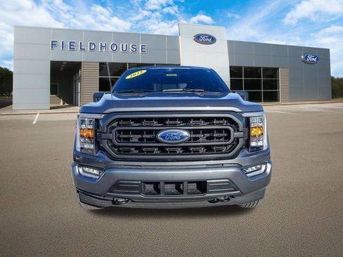 Used 2023 Ford F150 XLT w/ Equipment Group 302A High image 10