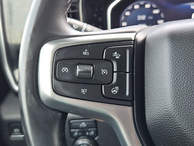 Used 2023 Chevrolet Silverado 1500 LT w/ Protection Package RWD image 29
