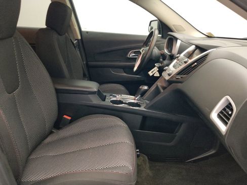 Used 2017 Chevrolet Equinox LT w/ Convenience Package FWD image 21