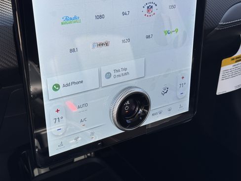 New 2026 Ford Mustang Mach-E Premium w/ Technology Package image 19