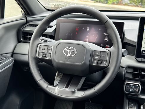 New 2026 Toyota RAV4 SE AWD/4WD image 24