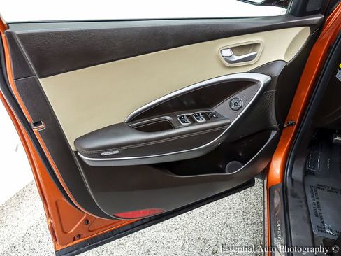 Used 2017 Hyundai Santa Fe Sport 2.0T image 18