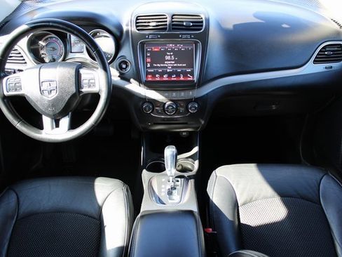 Used 2019 Dodge Journey Crossroad image 15