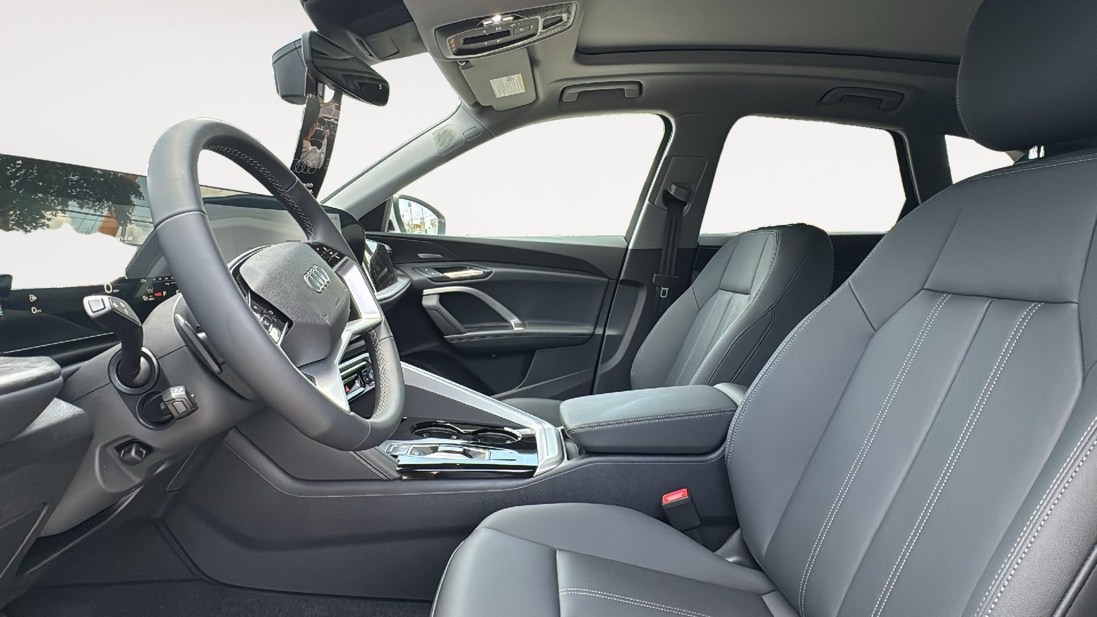 New 2026 Audi Q5 Premium Plus AWD/4WD image 8