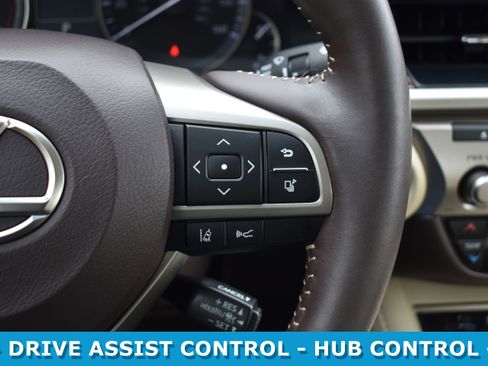 Used 2017 Lexus ES 350 image 13