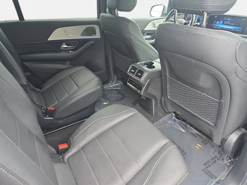 Certified 2024 Mercedes-Benz GLS 450 4MATIC image 11