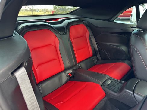 Used 2023 Chevrolet Camaro SS image 24