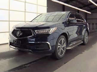 Used 2019 Acura MDX FWD w/ Technology Package video 1