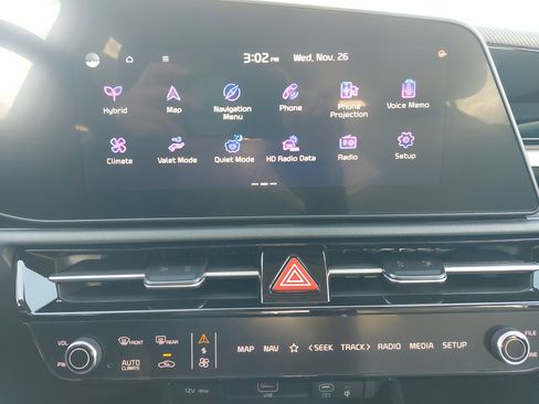 New 2026 Kia Niro EX image 22