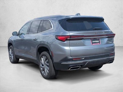 New 2026 Buick Enclave Preferred w/ LPO, Floor Liner Package FWD image 9
