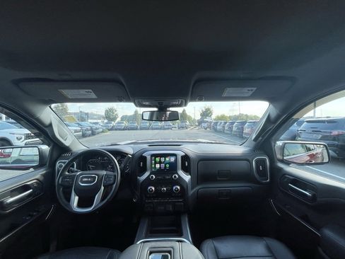 Used 2021 GMC Sierra 1500 SLT w/ SLT Premium Package image 29