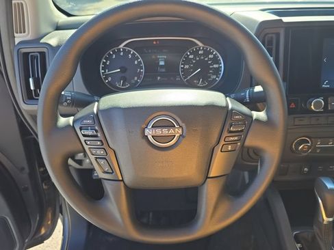 New 2026 Nissan Frontier S AWD/4WD image 31