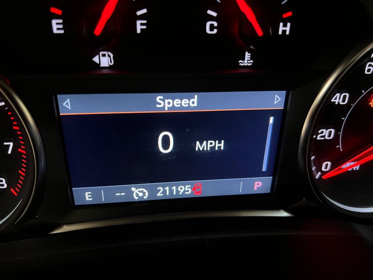 Used 2026 Chevrolet Blazer LT FWD image 36