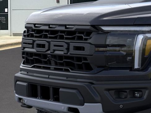 New 2025 Ford F150 Raptor image 17
