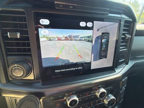 Used 2025 Ford F150 Raptor AWD/4WD image 4