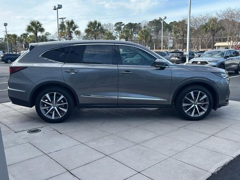 New 2026 Acura RDX SH-AWD w/ Technology Package image 5