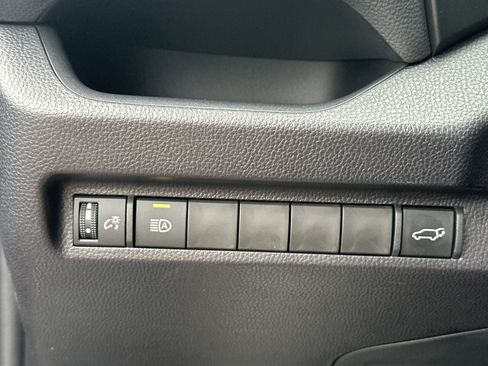 Used 2025 Toyota RAV4 XLE w/ Convenience Package FWD image 24
