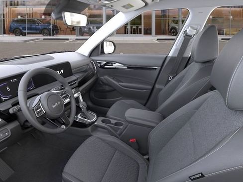 New 2026 Kia Seltos S FWD image 43