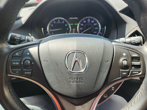 Used 2020 Acura MDX FWD w/ Technology Package image 12