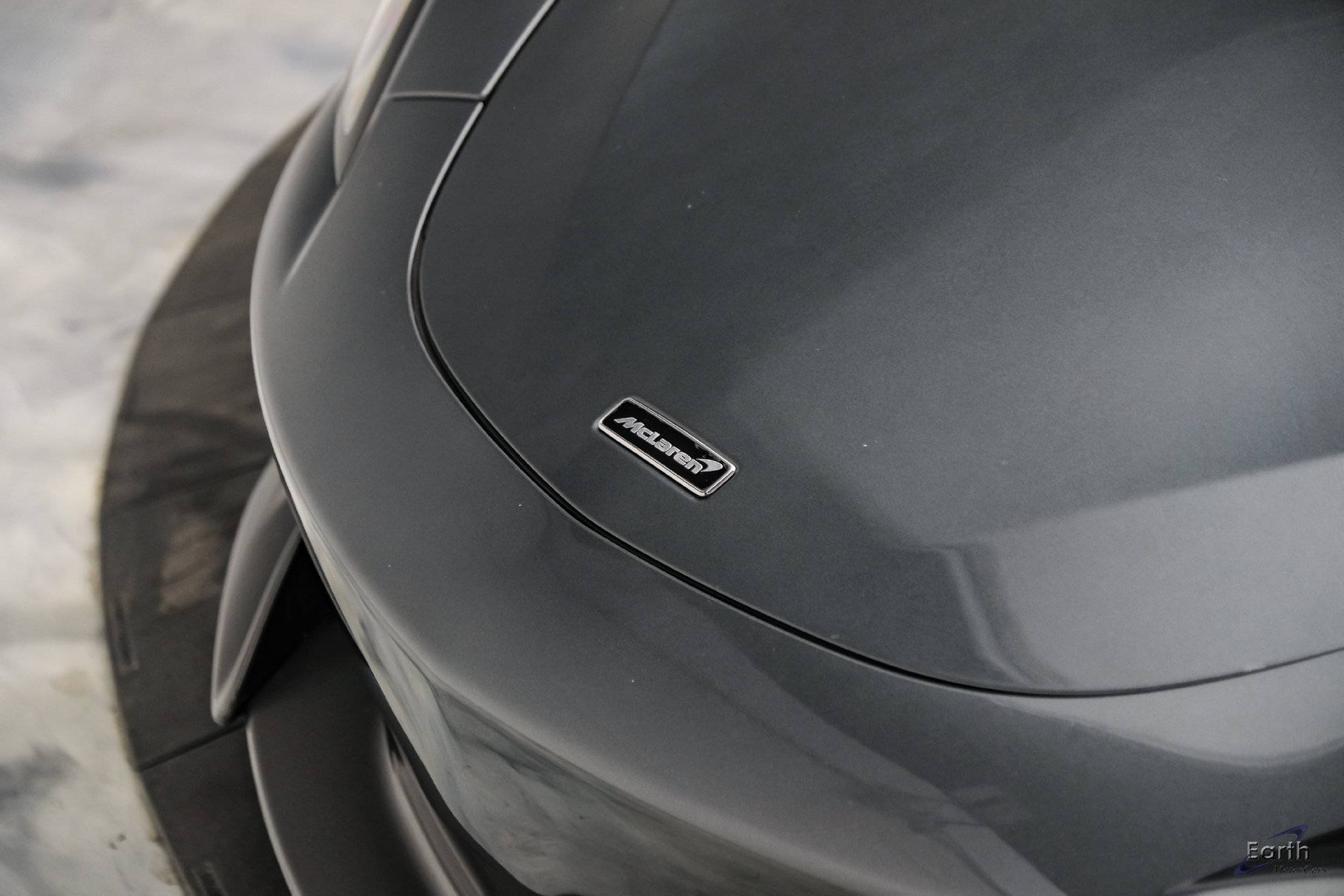 Used 2019 McLaren 600LT RWD image 41