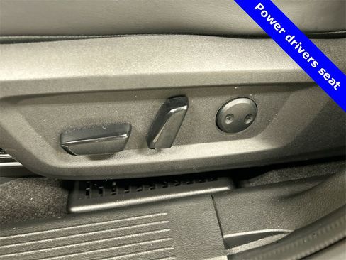 Used 2023 Nissan Rogue Platinum w/ Platinum Premium Package image 14