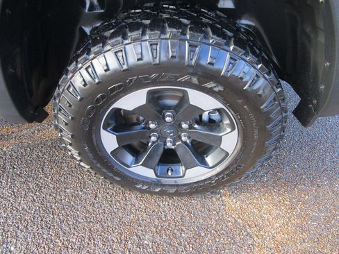 Used 2020 RAM 1500 Rebel w/ Rebel Level 1 Equipment Group image 14