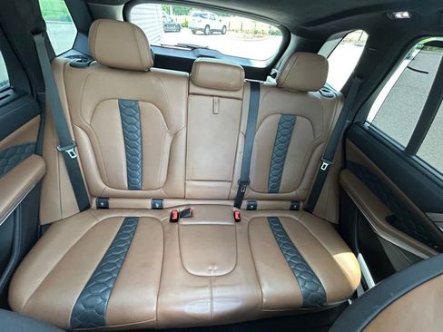 Used 2021 BMW X5 M w/ Executive Package image 51