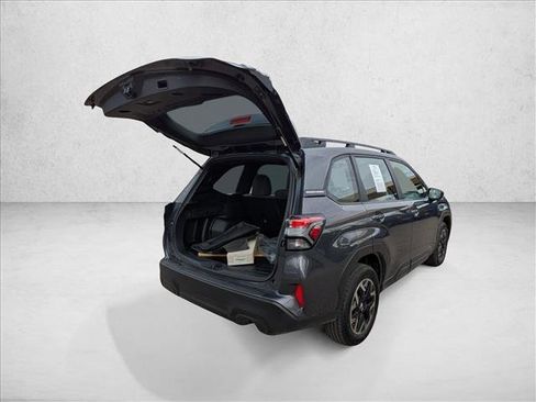 Certified 2025 Subaru Forester image 23