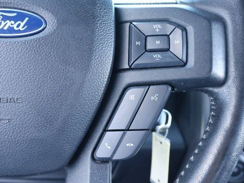 Used 2018 Ford F150 XLT w/ Equipment Group 302A Luxury image 22