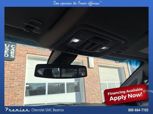 Used 2020 GMC Sierra 1500 SLT w/ SLT Premium Plus Package image 33