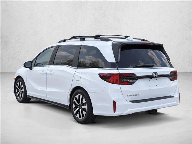New 2027 Honda Odyssey EX-L image 5