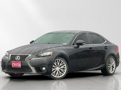 Used 2016 Lexus IS 200t
