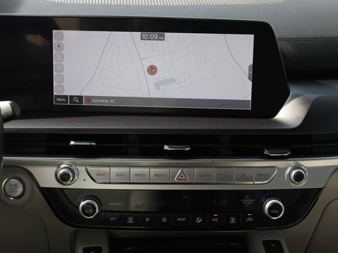 Used 2023 Kia Telluride S image 8