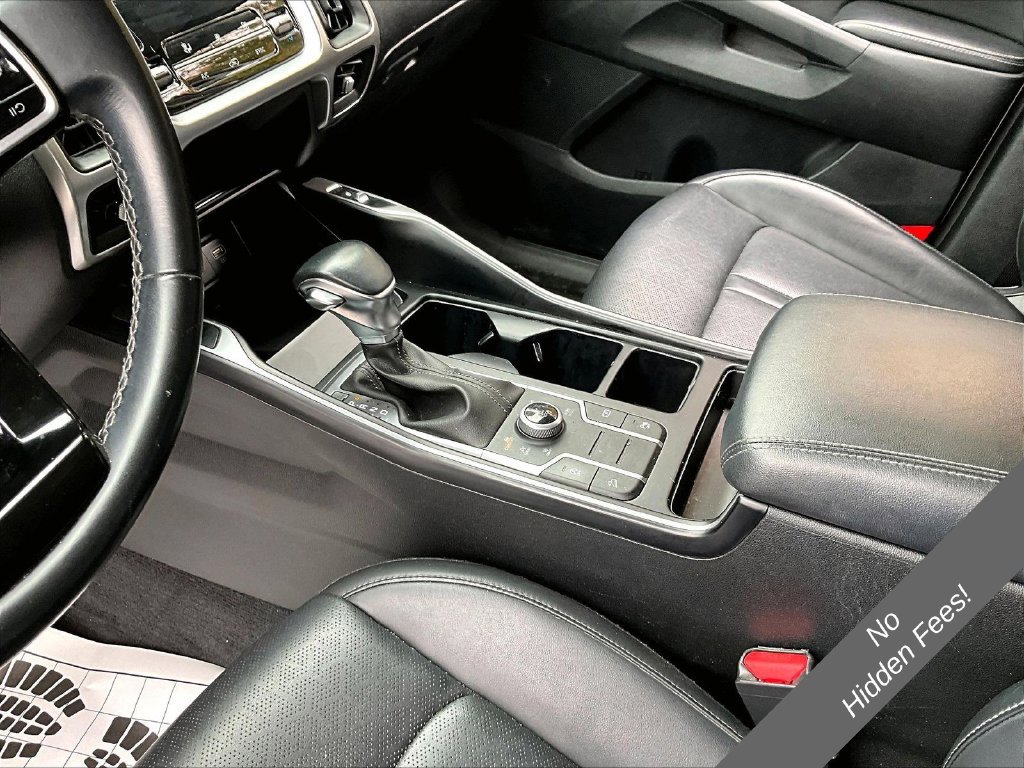 Used 2021 Kia Sorento S AWD/4WD image 13