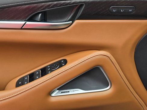 Used 2024 INFINITI QX60 Autograph image 14