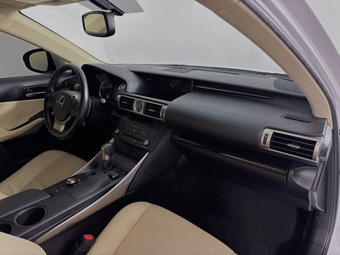 Used 2016 Lexus IS 300 AWD w/ Navigation System Package image 30