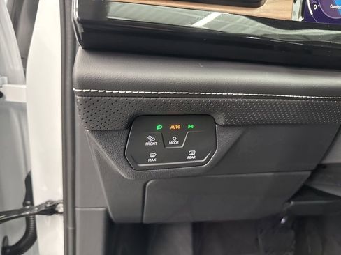 New 2026 Volkswagen Atlas SE AWD/4WD image 14