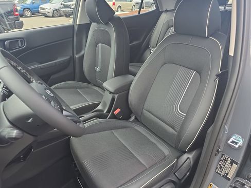 New 2026 Hyundai Venue SEL FWD image 15
