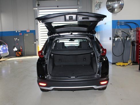 Used 2021 Honda CR-V EX image 43