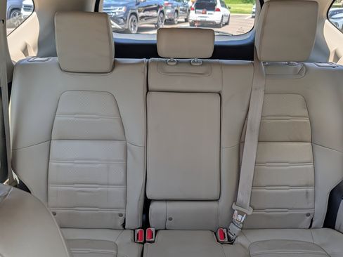 Used 2017 Honda CR-V EX-L image 13
