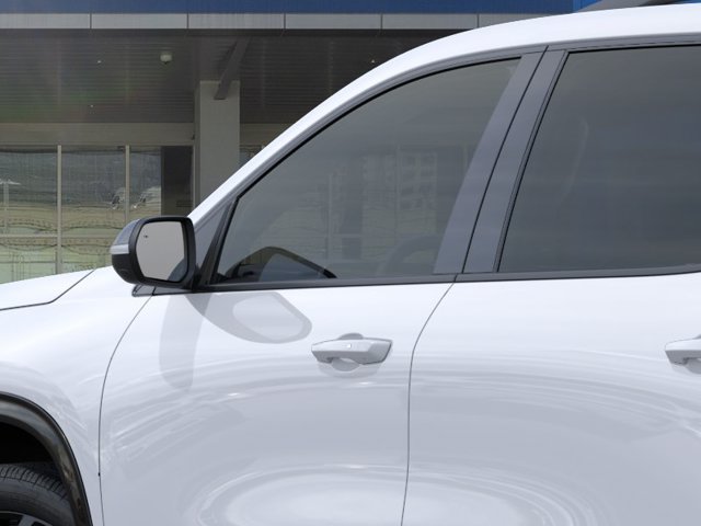 New 2027 Chevrolet Traverse RS FWD image 12
