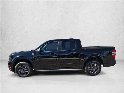 New 2026 Ford Maverick XLT w/ 4K Tow Package AWD/4WD image 7
