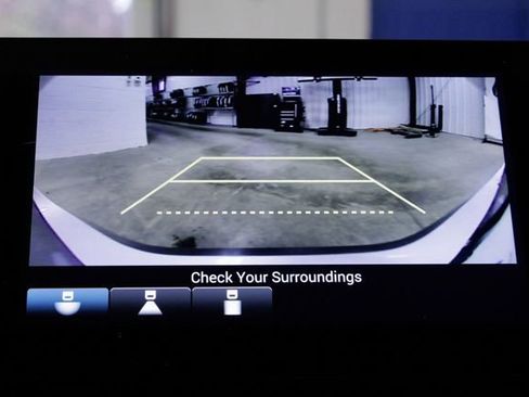 Certified 2022 Honda Accord Sport image 32